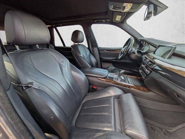Used 2015 BMW X5 sDrive35i RWD image 16