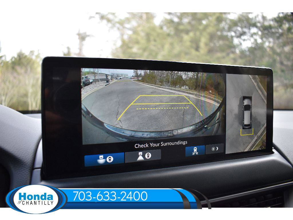 New 2026 Honda Pilot Touring image 15