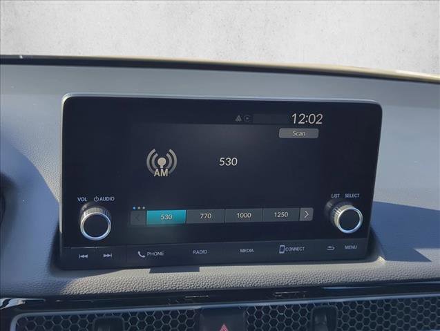 New 2026 Honda Civic Sport image 11