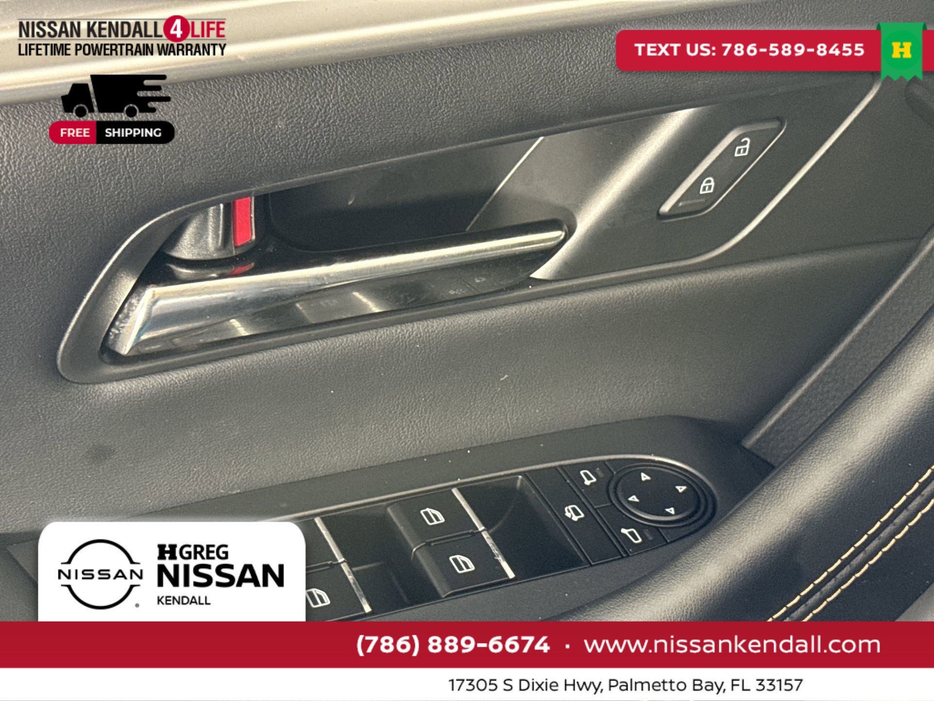 Used 2025 MAZDA CX-90 Plug-In Hybrid w/ Premium Plus image 17