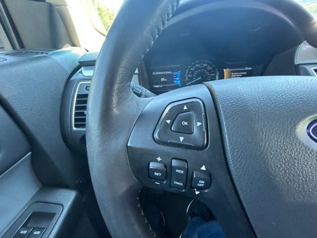Used 2015 Ford Flex SEL w/ Equipment Group 202A FWD image 21
