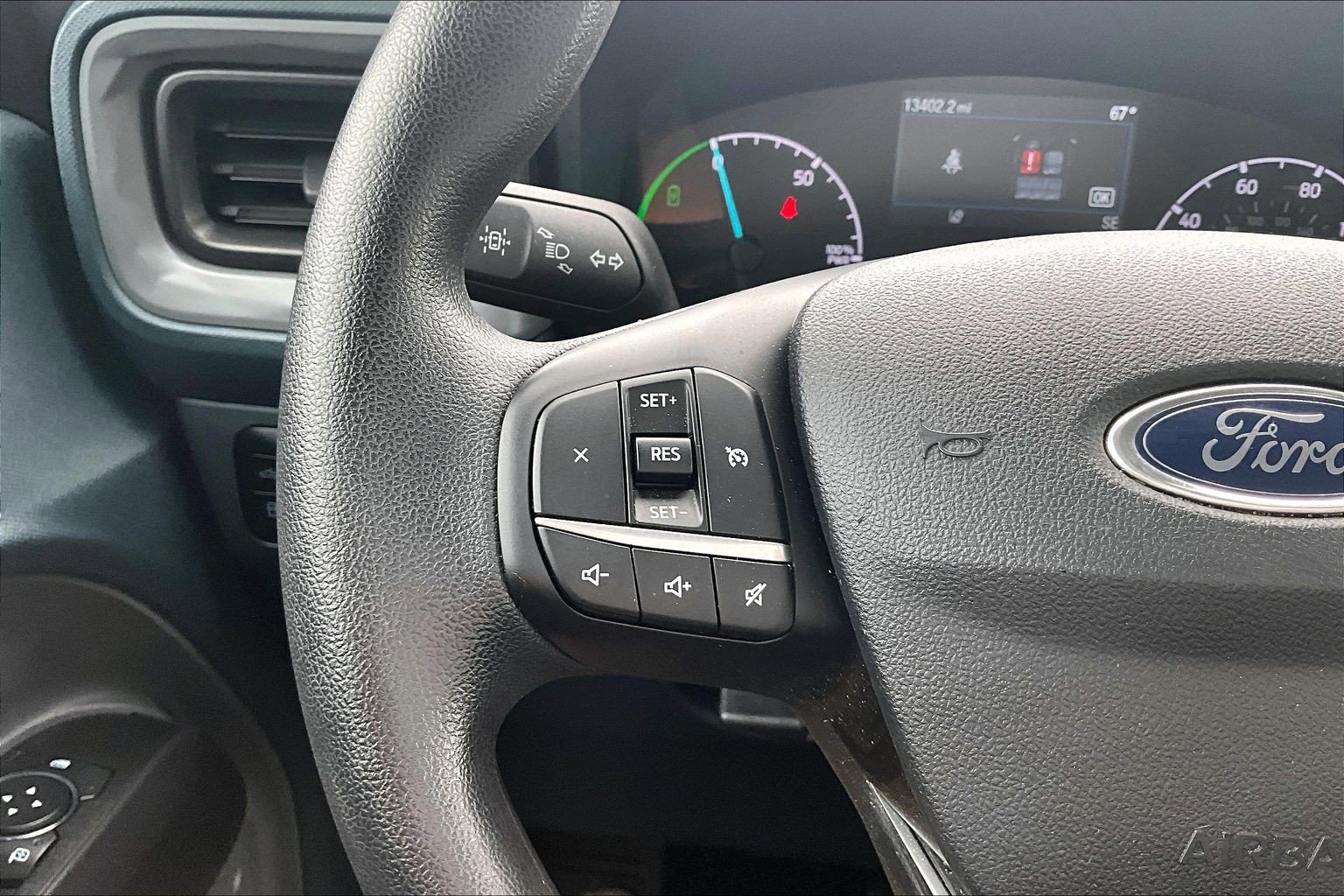 Used 2024 Ford Maverick XL image 22