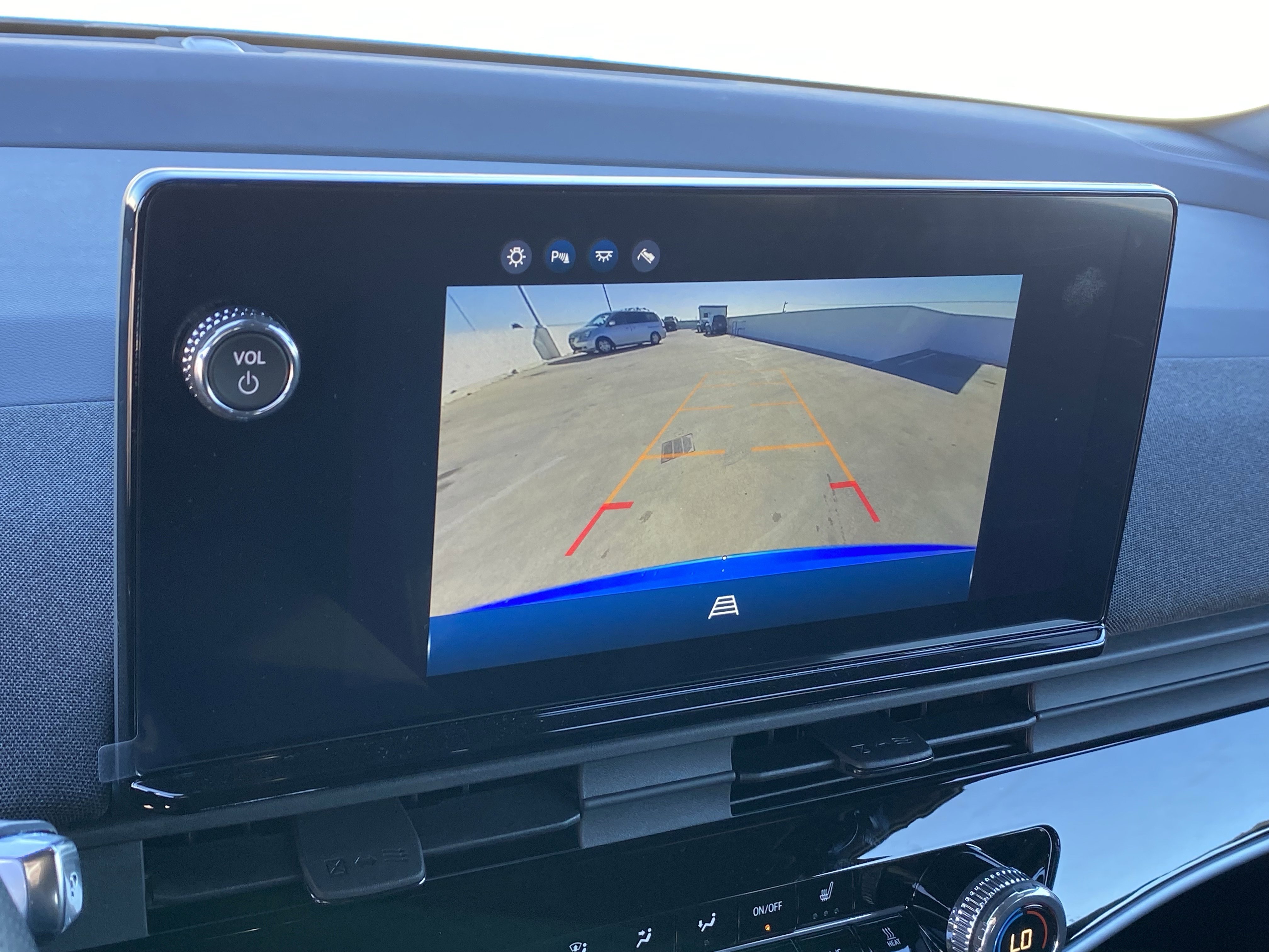 New 2026 Honda Prologue EX image 16