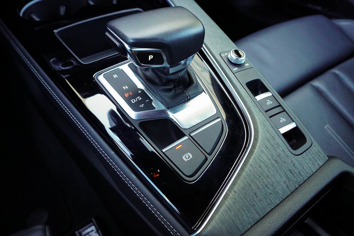 Used 2024 Audi A5 2.0T Premium Plus w/ Premium Plus image 20