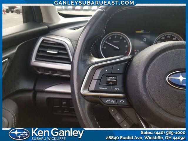 Certified 2022 Subaru Forester Premium image 26