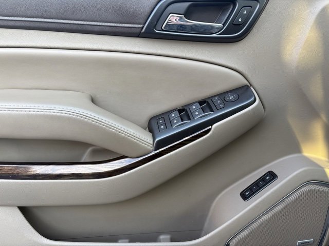 Used 2018 GMC Yukon SLT w/ Premium Edition image 31