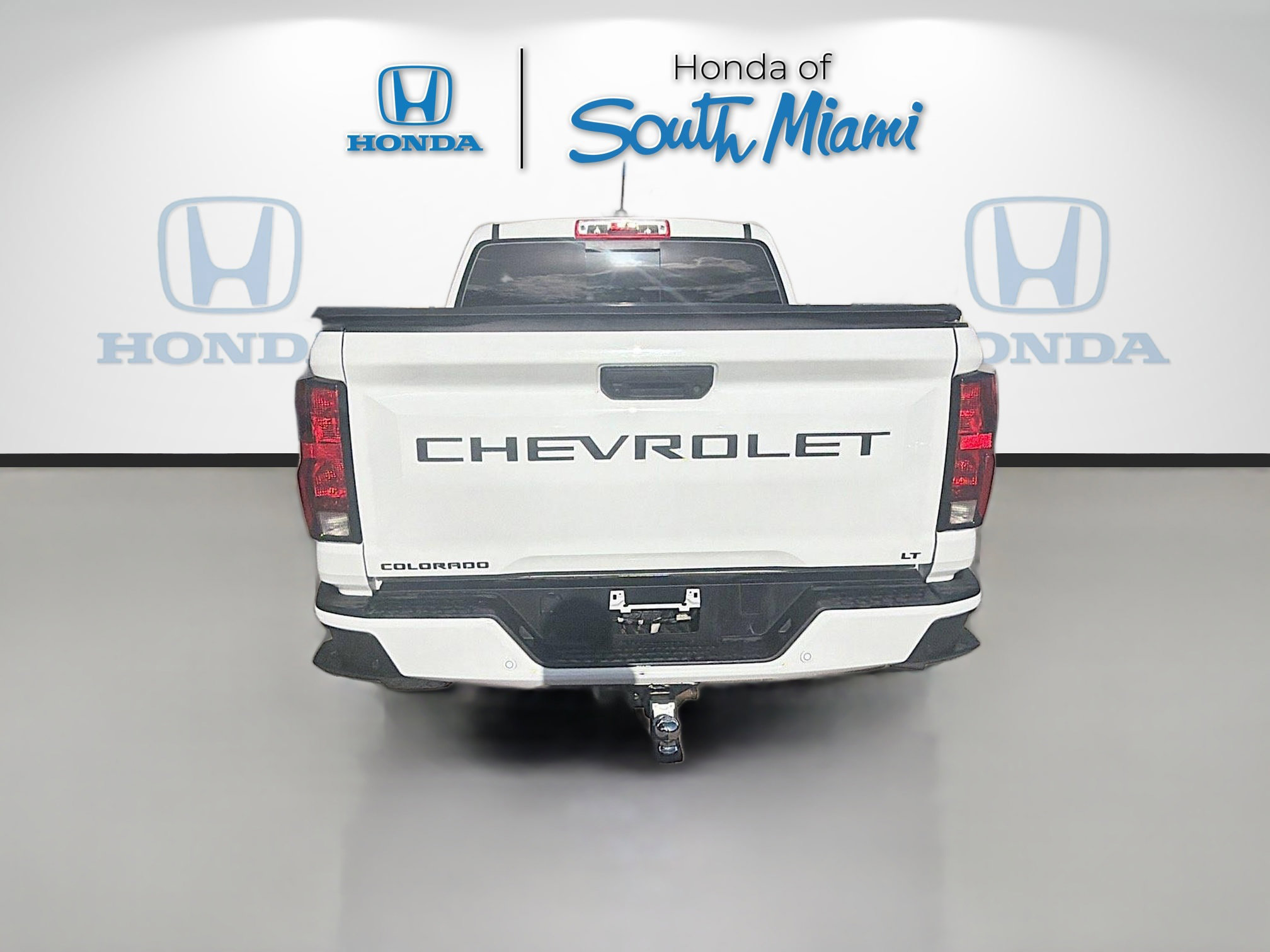 Used 2024 Chevrolet Colorado LT w/ LT Convenience Package RWD image 6