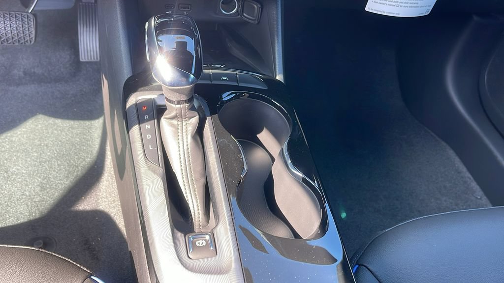 New 2026 Buick Envista Sport Touring w/ Convenience I Package FWD image 19