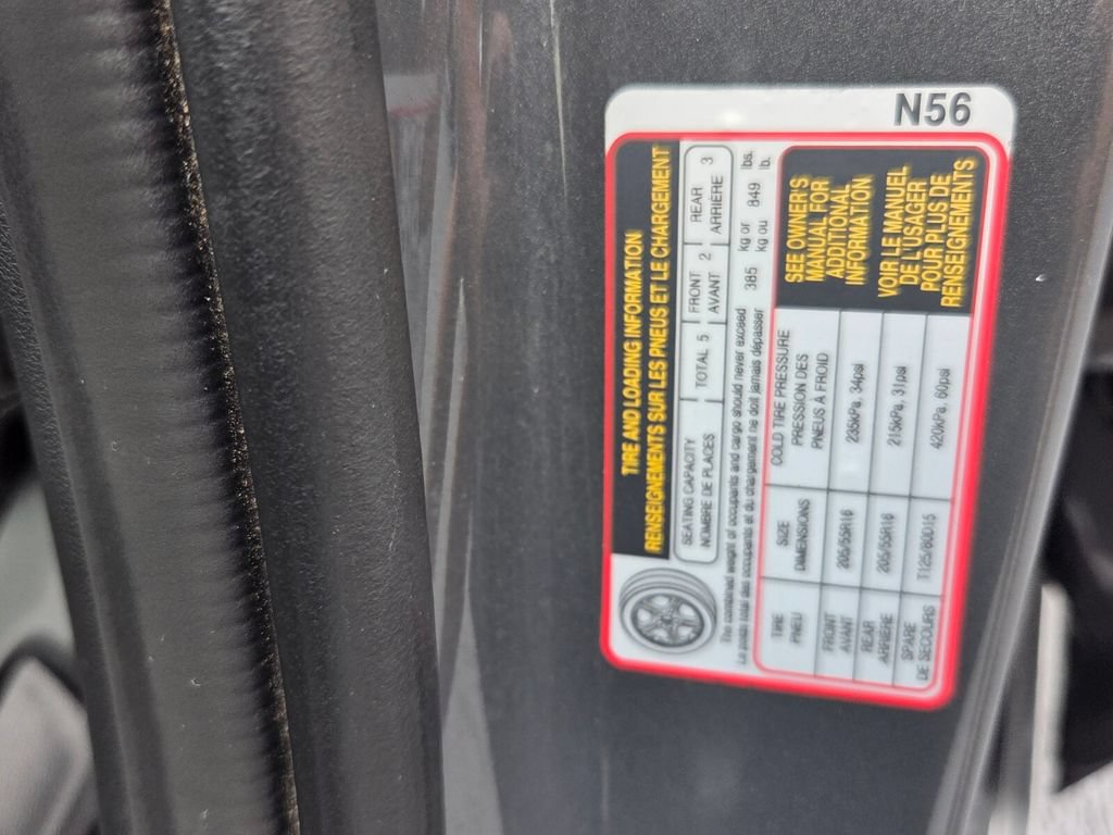 Used 2024 Hyundai Elantra SEL FWD image 20
