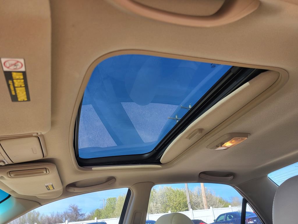 Used 2001 Honda Accord EX image 17