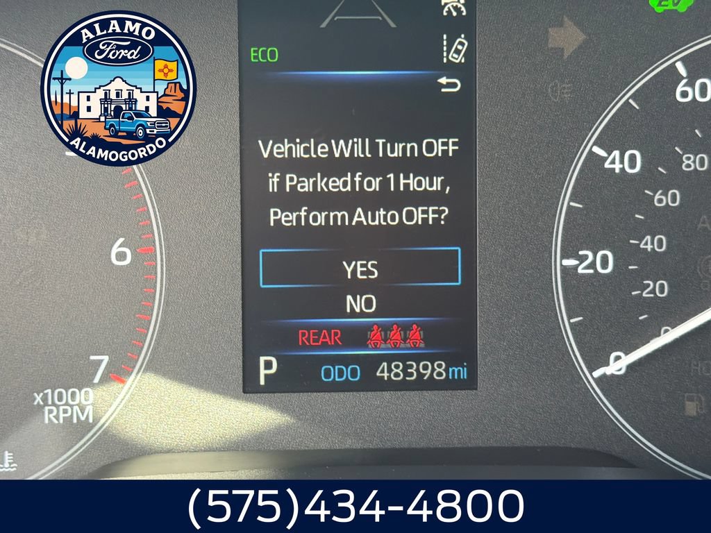 Used 2025 Toyota Corolla SE FWD image 16