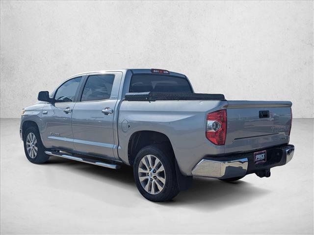 Used 2014 Toyota Tundra Limited image 7