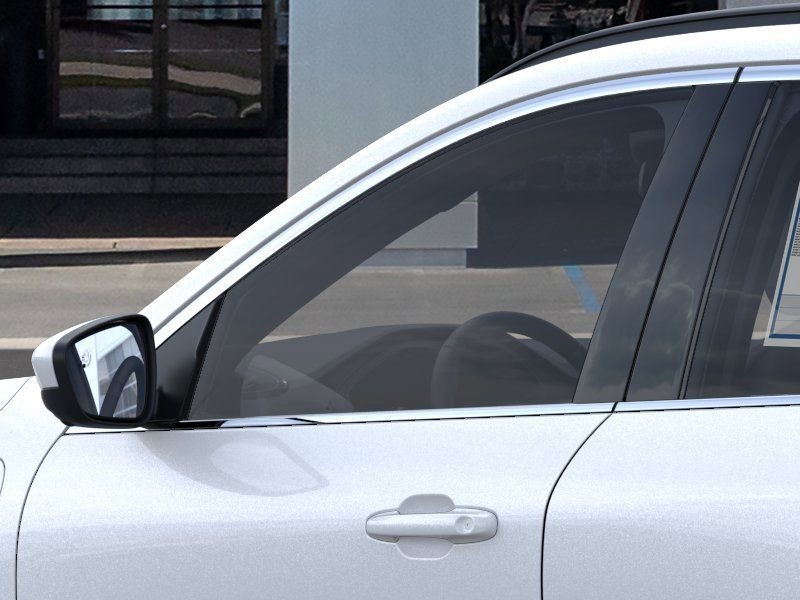 New 2025 Ford Escape SE w/ PHEV Premium Package image 20