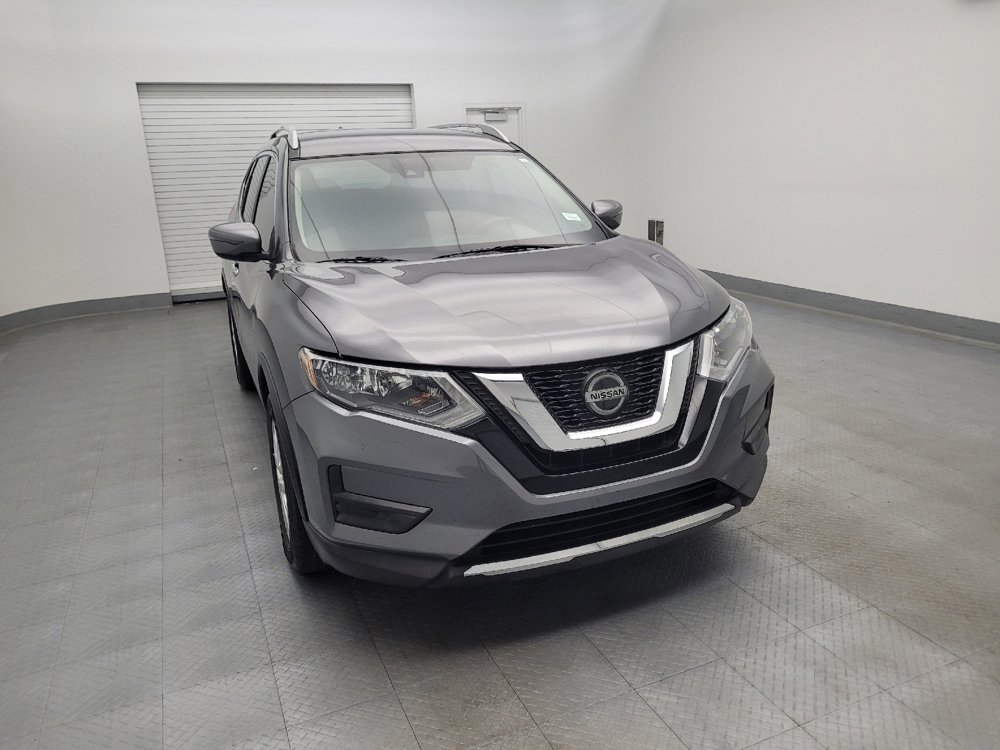 Used 2019 Nissan Rogue SV image 14