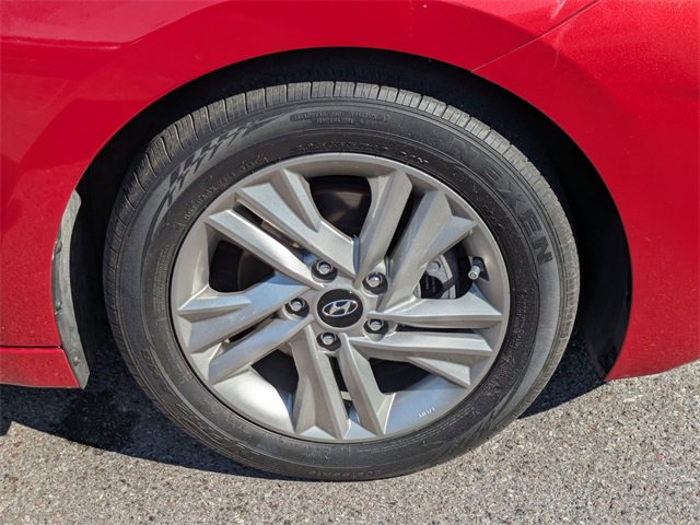 Used 2020 Hyundai Elantra Value Edition image 9