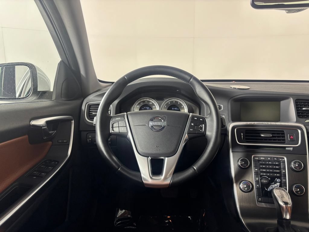 Used 2013 Volvo S60 T5 AWD/4WD image 15