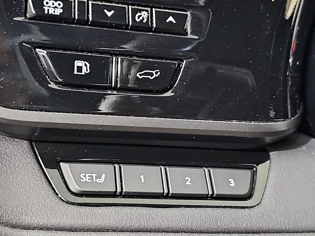 Certified 2024 Lexus TX 350 AWD w/ Cold Weather Package image 25