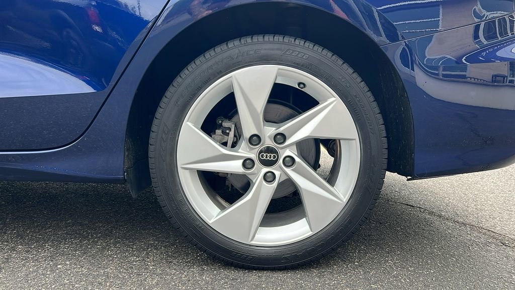 Used 2022 Audi A3 2.0T Premium image 10