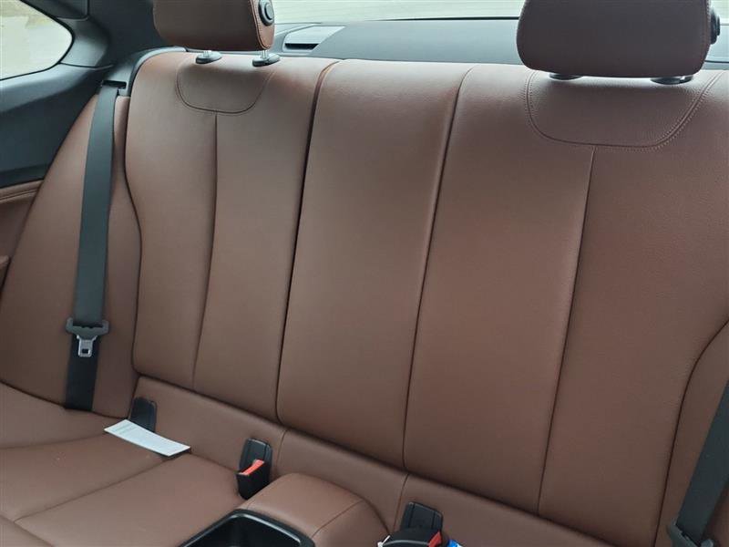 Used 2015 BMW 228i Coupe image 13