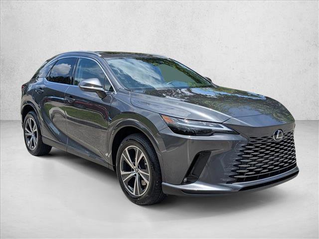 Used 2025 Lexus RX 350 Premium FWD image 3