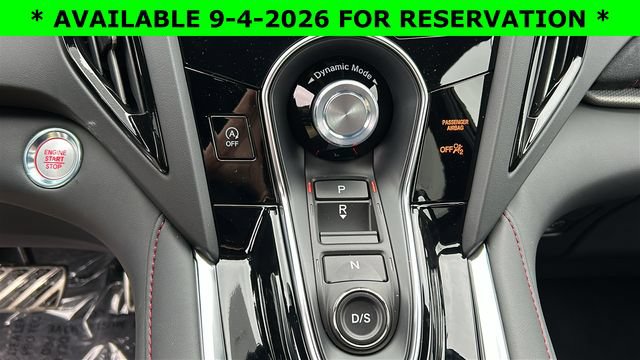 Used 2026 Acura RDX A-Spec AWD/4WD image 17