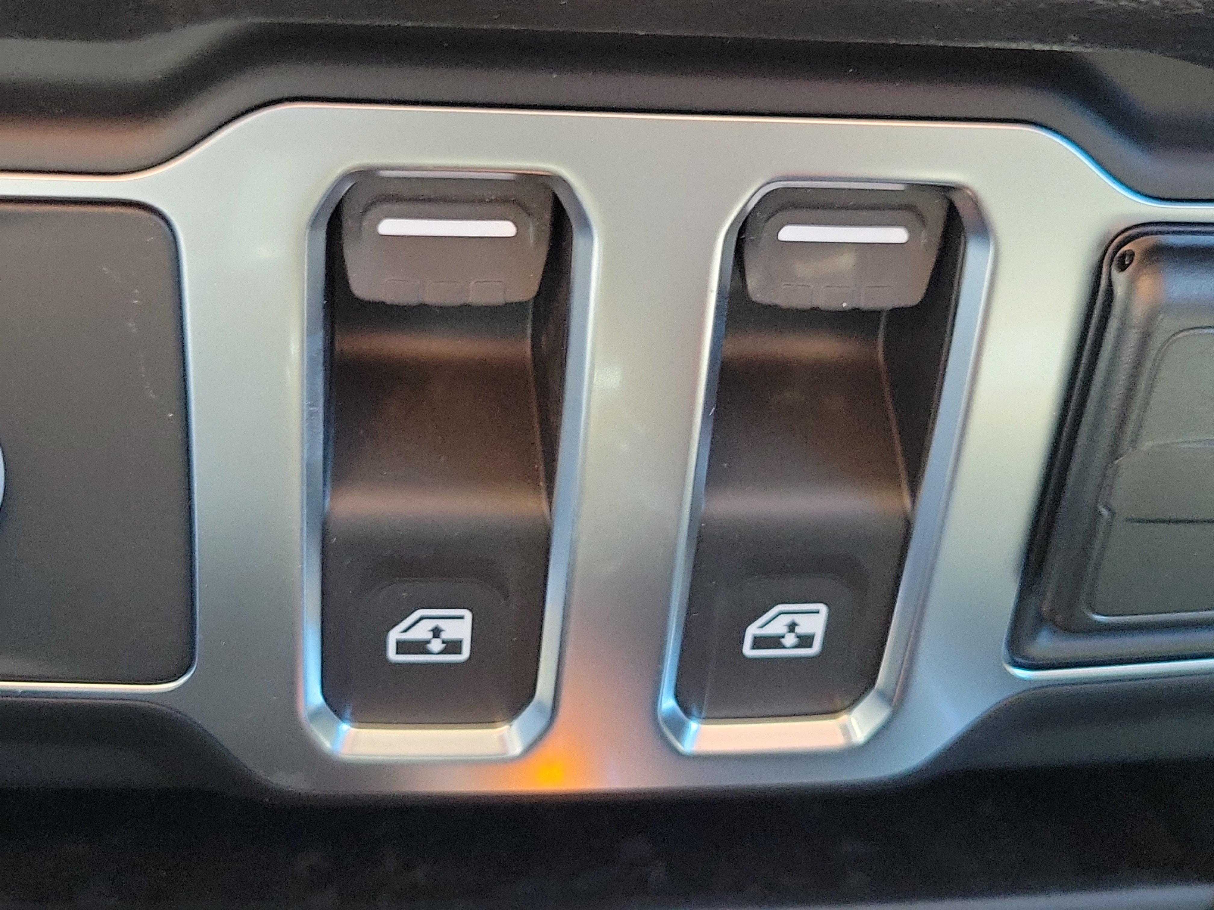 New 2026 Jeep Wrangler Sport AWD/4WD image 19