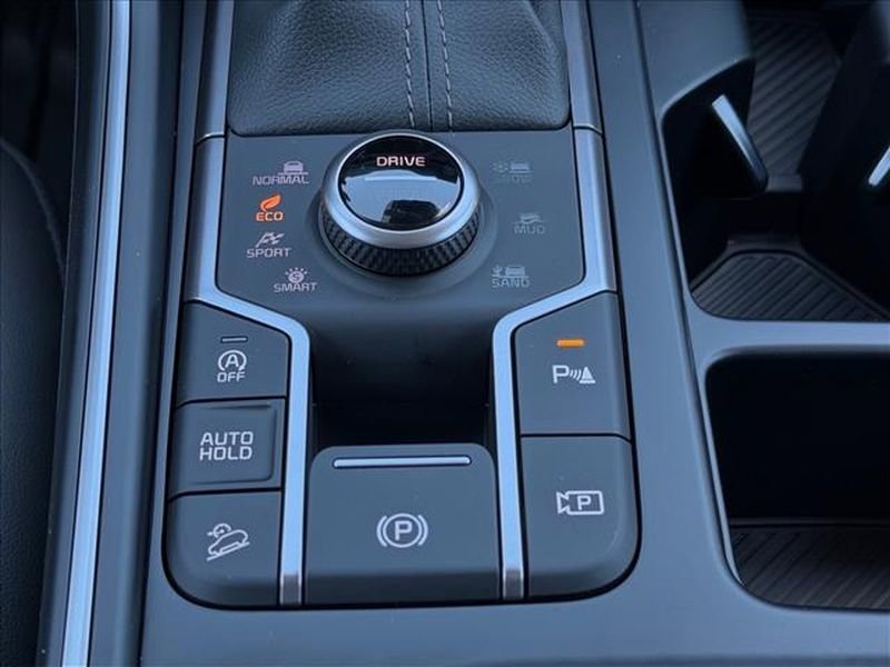 New 2026 Kia Sorento S image 19