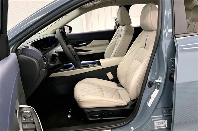 New 2026 Nissan Sentra SL image 9