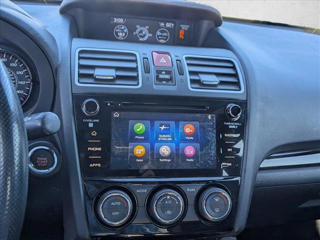 Used 2020 Subaru WRX STI image 18