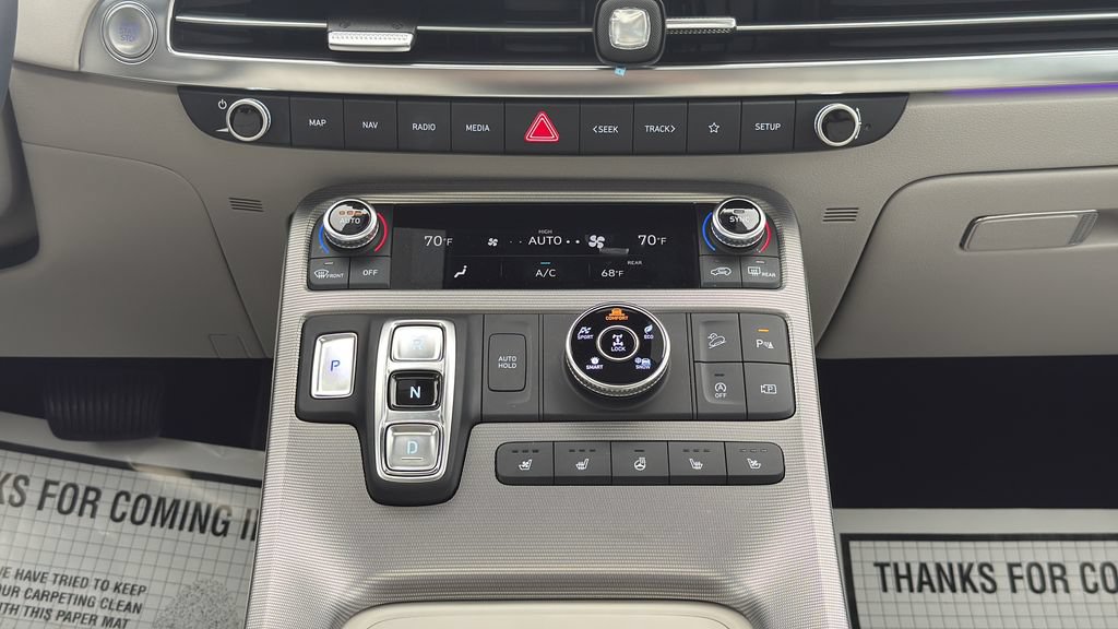 Used 2025 Hyundai Palisade Calligraphy AWD/4WD image 30