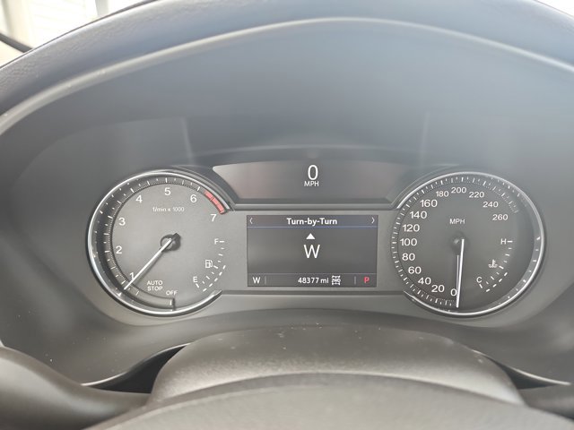 Used 2021 Cadillac XT4 Luxury image 8