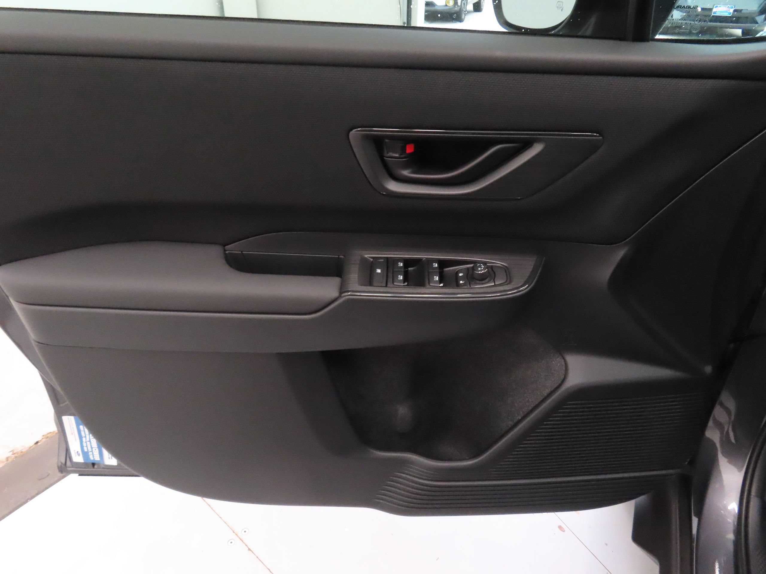 New 2026 Subaru Outback Premium AWD/4WD image 10