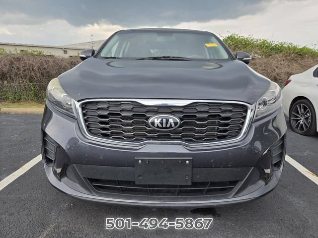 Used 2019 Kia Sorento FWD V6 image 6