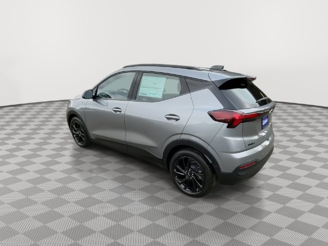 New 2027 Chevrolet Bolt RS w/ Technology Package FWD image 6