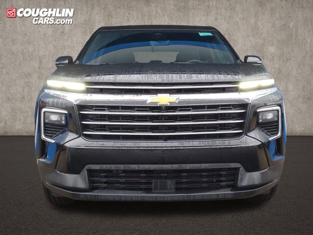 New 2026 Chevrolet Traverse LT w/ Driver Confidence Package image 8