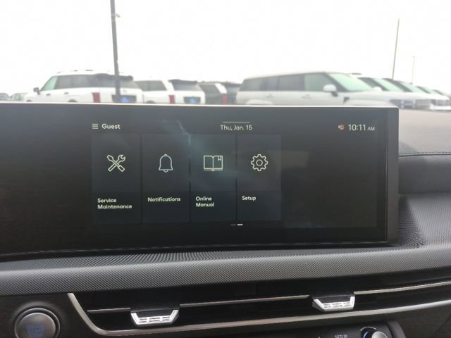 New 2026 Hyundai Sonata SEL image 22