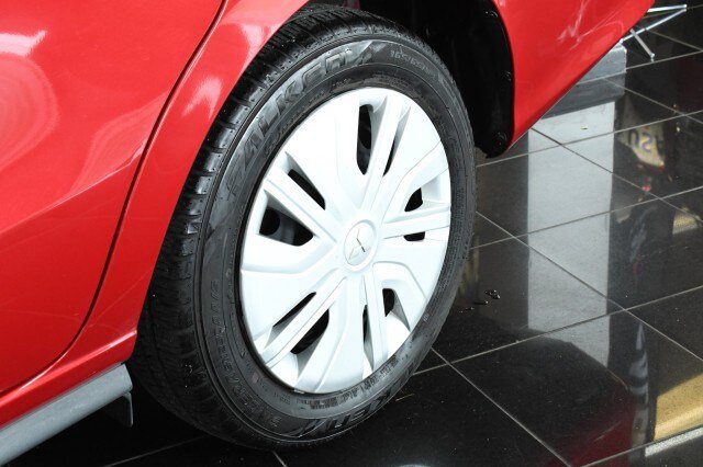 Used 2024 Mitsubishi Mirage G4 ES FWD image 35