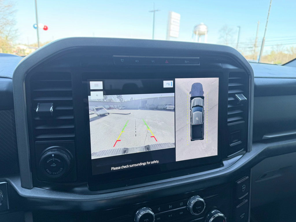 Used 2022 Ford F150 Limited image 19