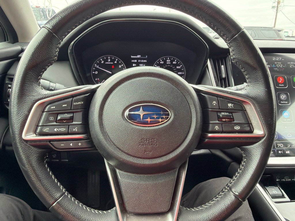 Used 2023 Subaru Outback Premium AWD/4WD image 25