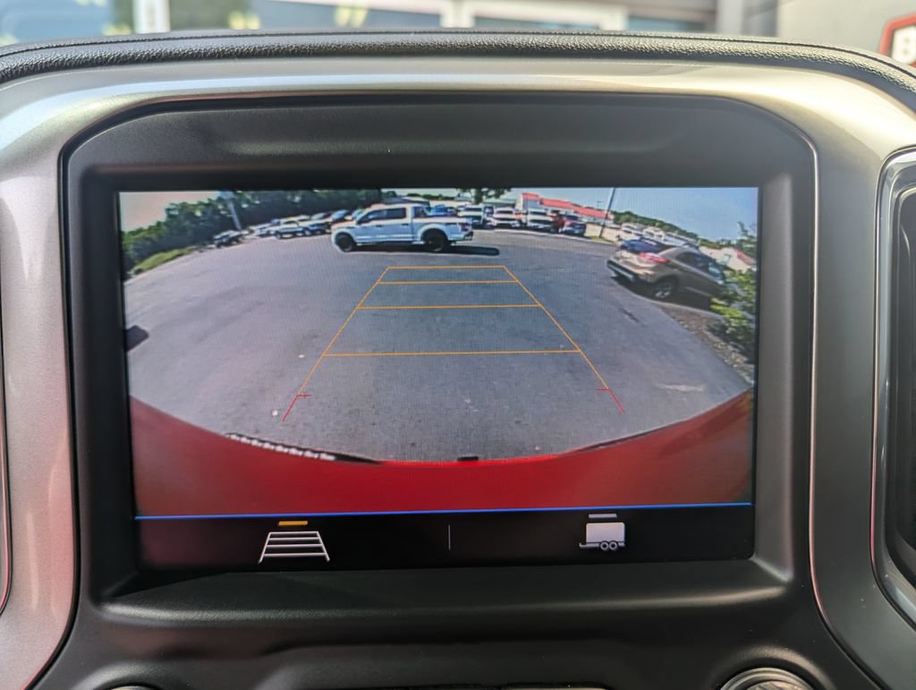 Used 2019 Chevrolet Silverado 1500 RST AWD/4WD image 21