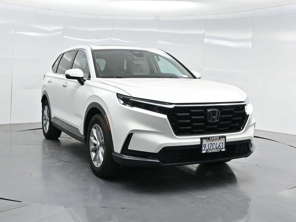 Used 2024 Honda CR-V EX-L image 68