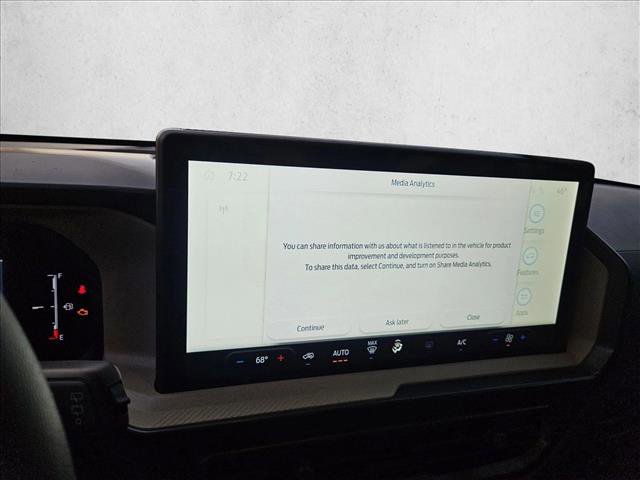 New 2026 Ford Bronco Sport Big Bend image 14