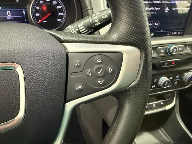 Certified 2023 GMC Terrain SLE w/ Driver Convenience Package image 17