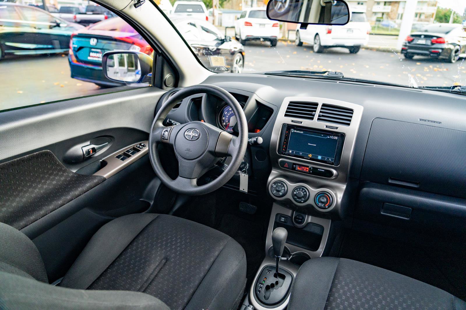 Used 2012 Scion xD Release Series 4.0 image 23