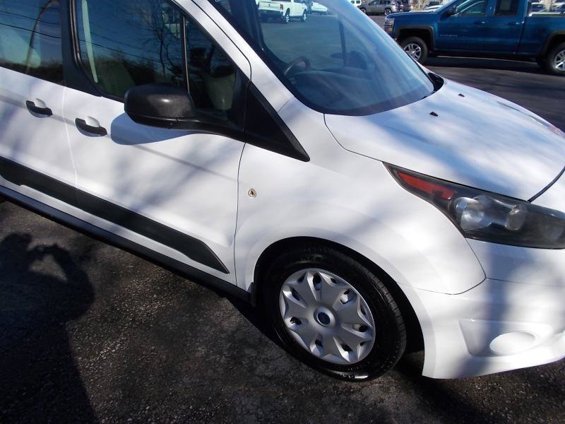 Used 2014 Ford Transit Connect XLT FWD image 11