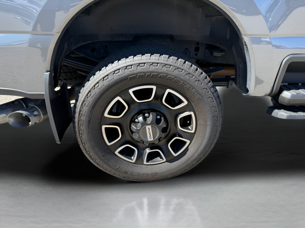 Used 2024 Ford F350 Platinum AWD/4WD image 37