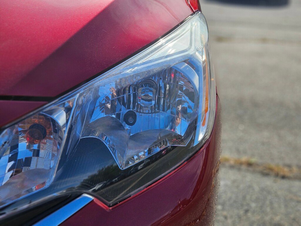 New 2024 Mitsubishi Mirage ES image 9