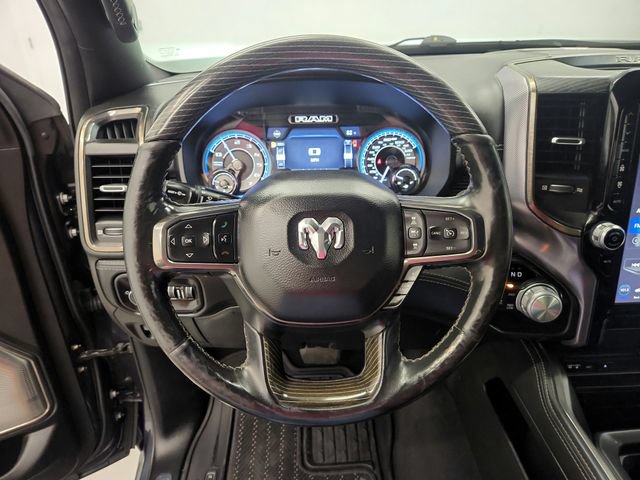 Used 2019 RAM 1500 Limited AWD/4WD image 36
