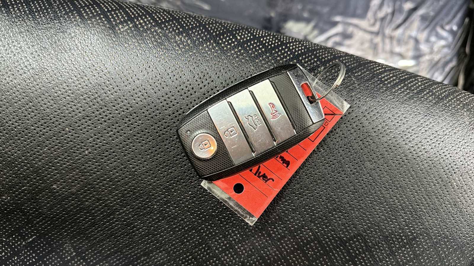 Used 2019 Kia Optima EX FWD image 30