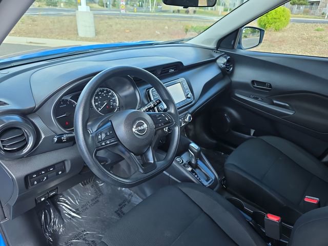 Used 2024 Nissan Kicks S image 13